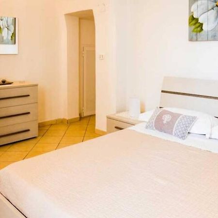 Apartamento Cuore Di Puglia - Heart Of Apulia - Via Luigi Indelli 48 - Monopoli Exterior foto