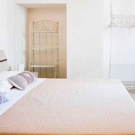 Apartamento Cuore Di Puglia - Heart Of Apulia - Via Luigi Indelli 48 - Monopoli Exterior foto