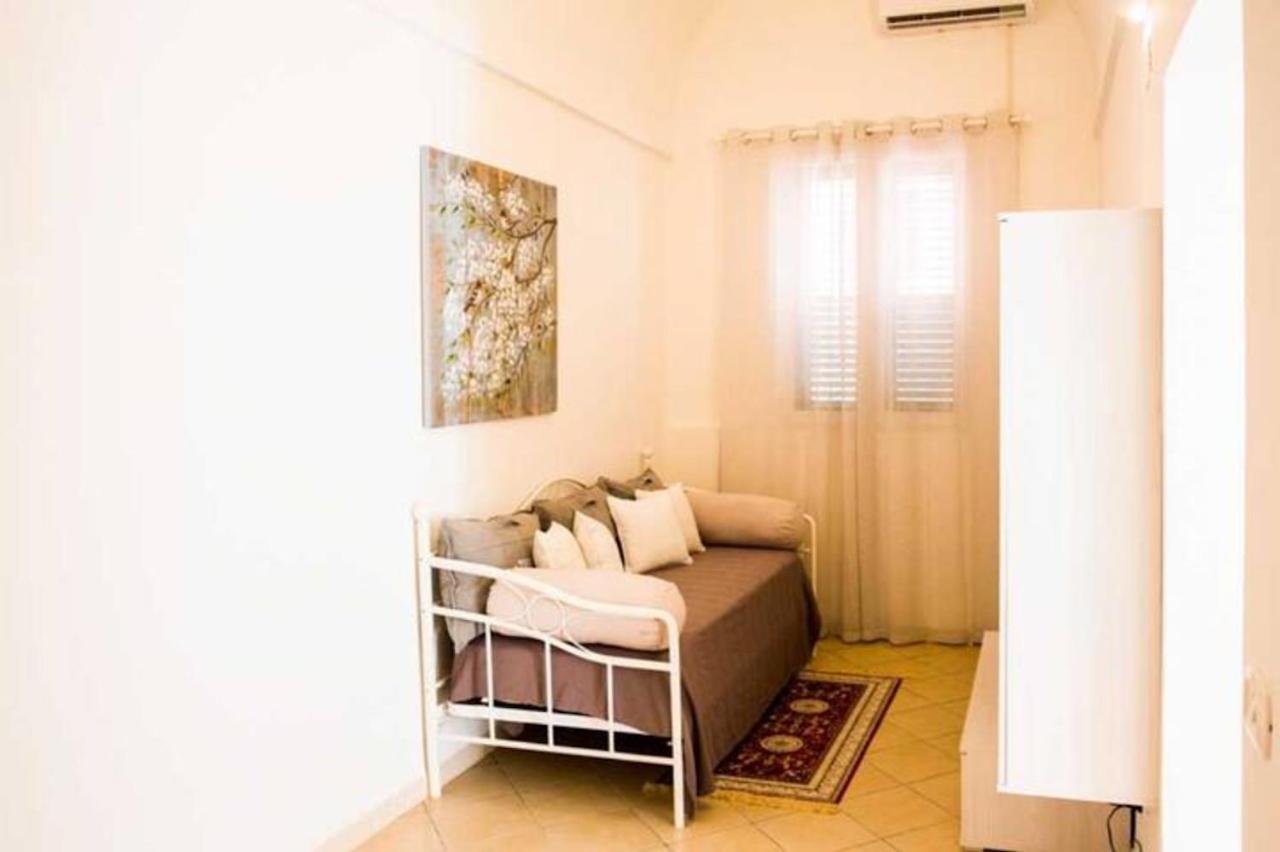 Apartamento Cuore Di Puglia - Heart Of Apulia - Via Luigi Indelli 48 - Monopoli Exterior foto