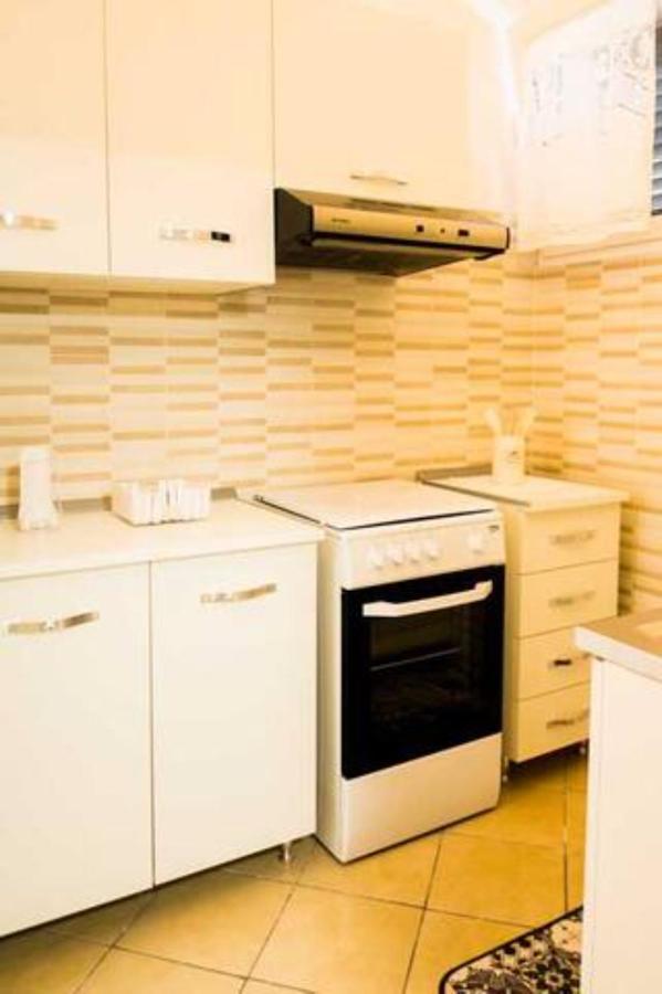 Apartamento Cuore Di Puglia - Heart Of Apulia - Via Luigi Indelli 48 - Monopoli Exterior foto